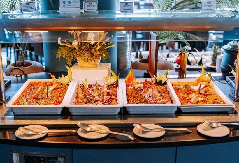 هتل Muthu Raga Madeira