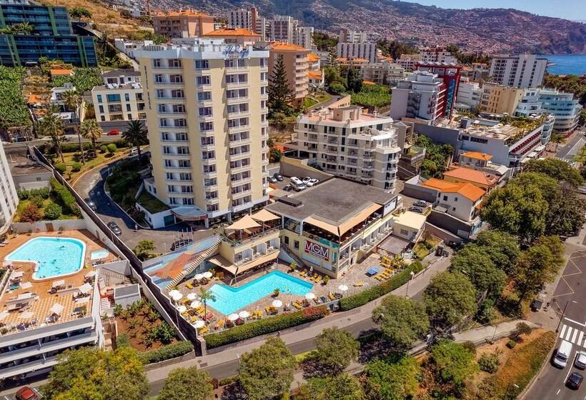 هتل Muthu Raga Madeira