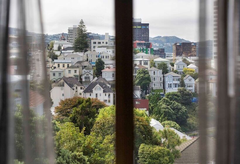 Mövenpick Hotel Wellington