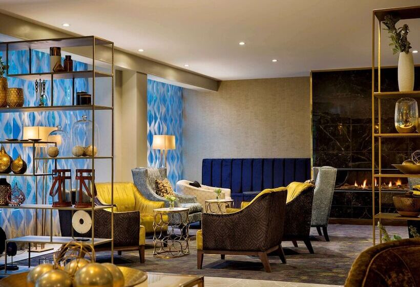 Mövenpick Hotel Wellington