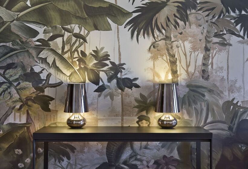 Mövenpick Hotel Wellington