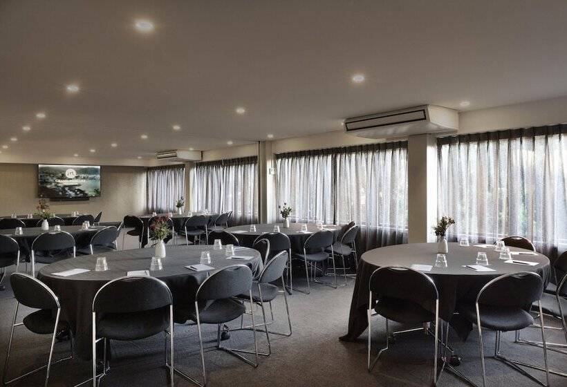 Mövenpick Hotel Wellington