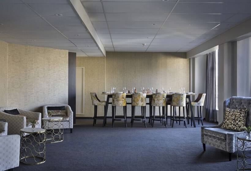 Mövenpick Hotel Wellington