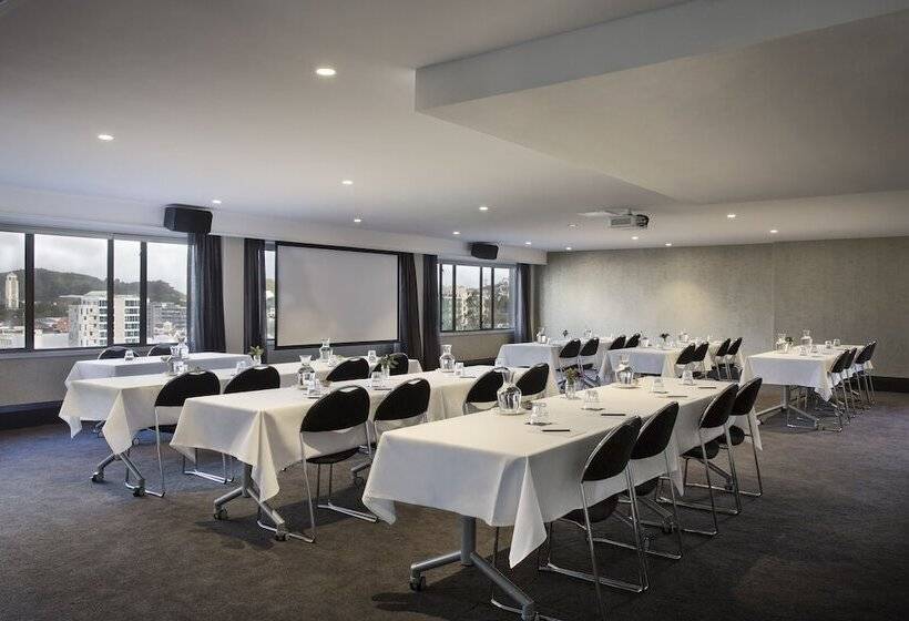 Mövenpick Hotel Wellington