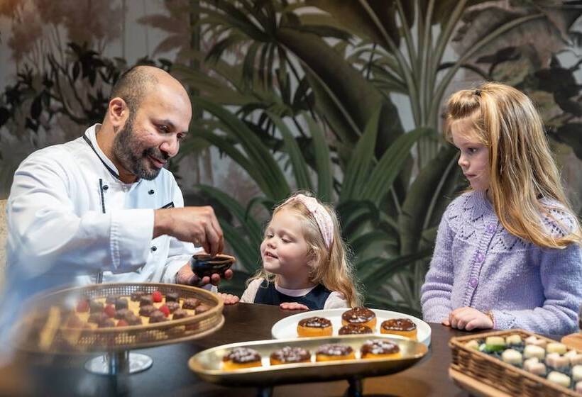 Mövenpick Hotel Wellington