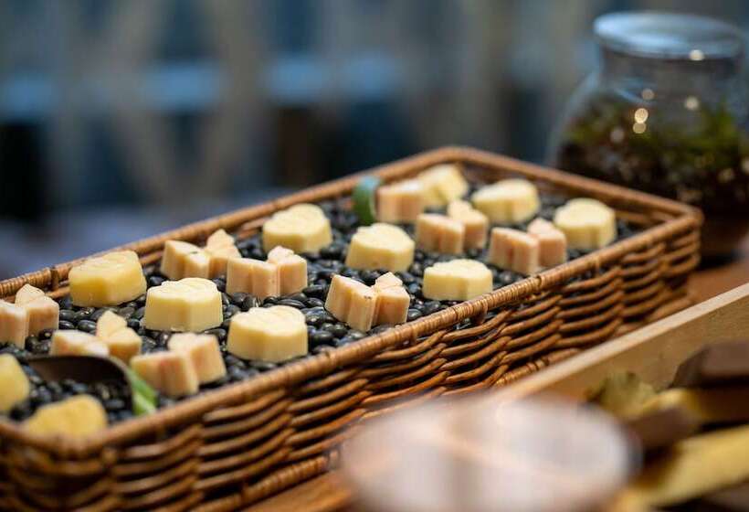 Mövenpick Hotel Wellington