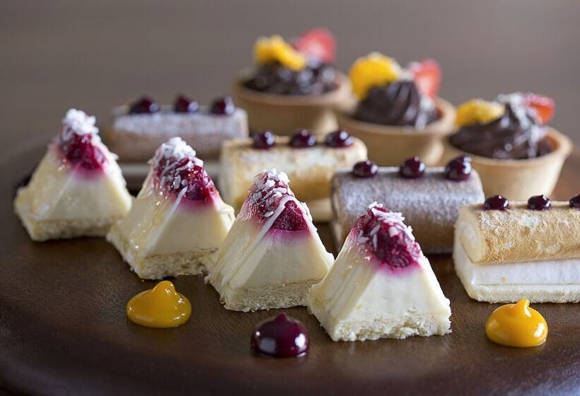 Mövenpick Hotel Wellington