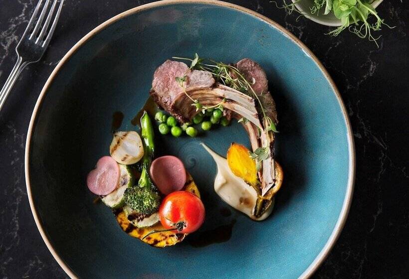 Mövenpick Hotel Wellington