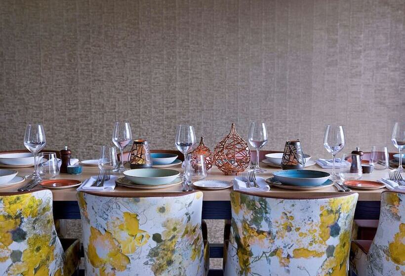 Mövenpick Hotel Wellington