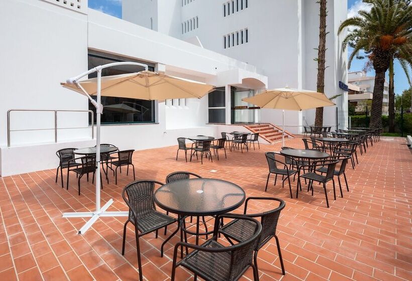 Отель Navegadores