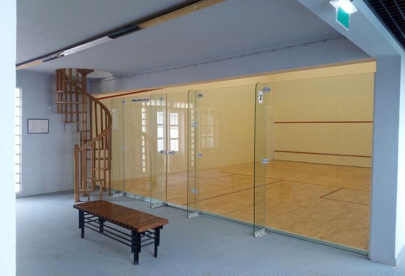 Отель Navegadores