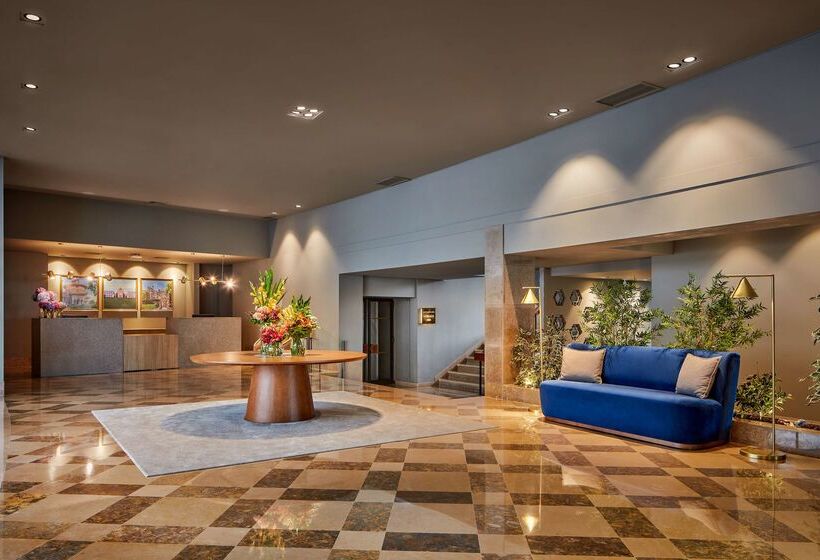 هتل Nh Sintra Centro