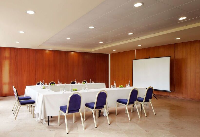 هتل Nh Sintra Centro