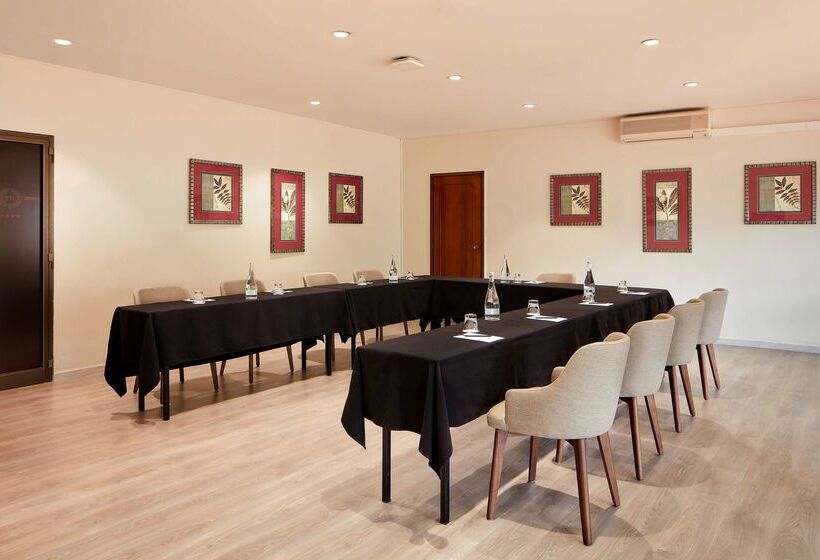 هتل Nh Sintra Centro