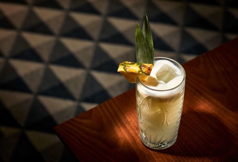 هتل Nh Sintra Centro