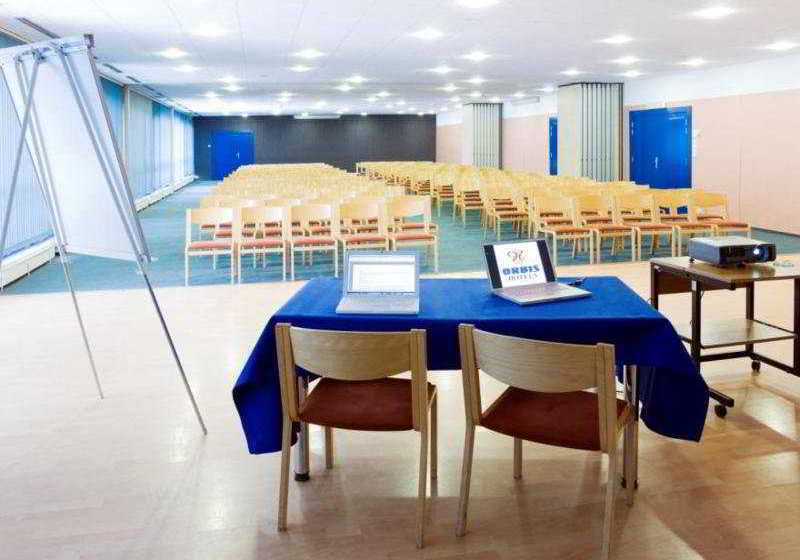 호텔 Orbis Aria Sosnowiec