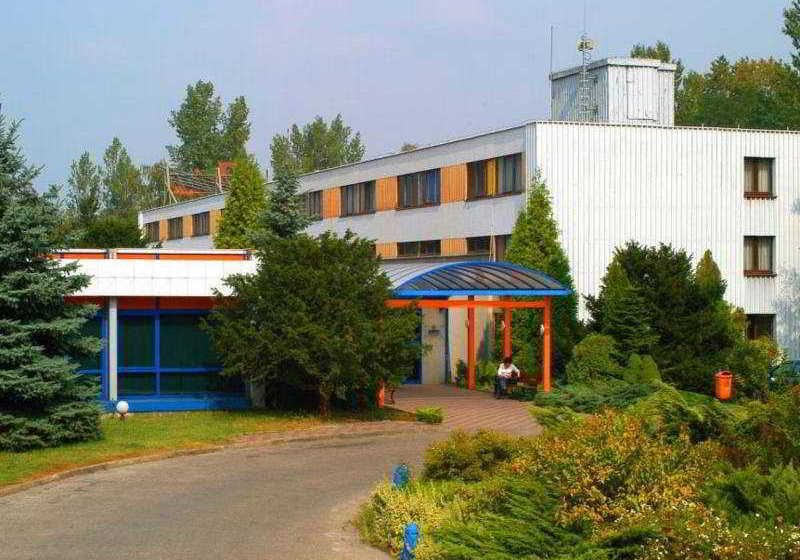 בית מלון כפרי Orbis Aria Sosnowiec