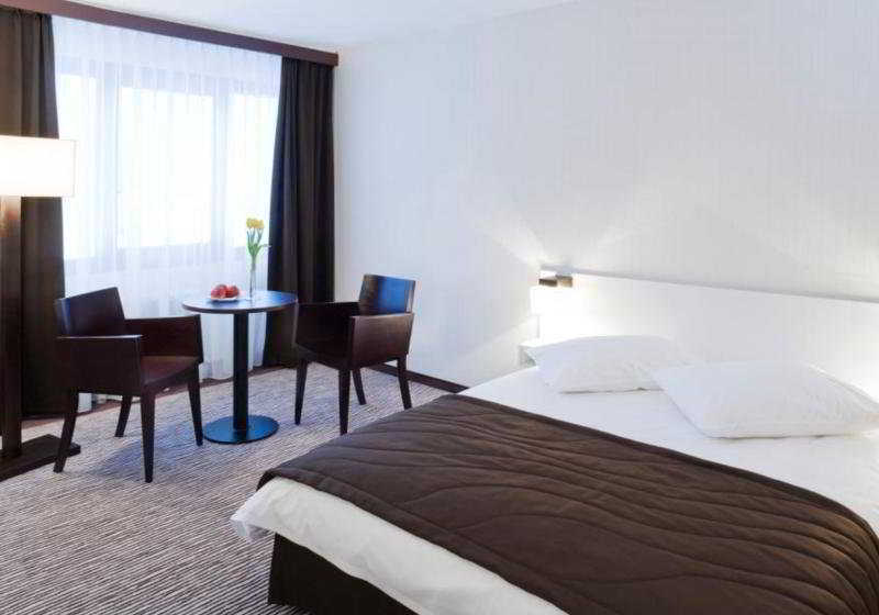 호텔 Orbis Aria Sosnowiec