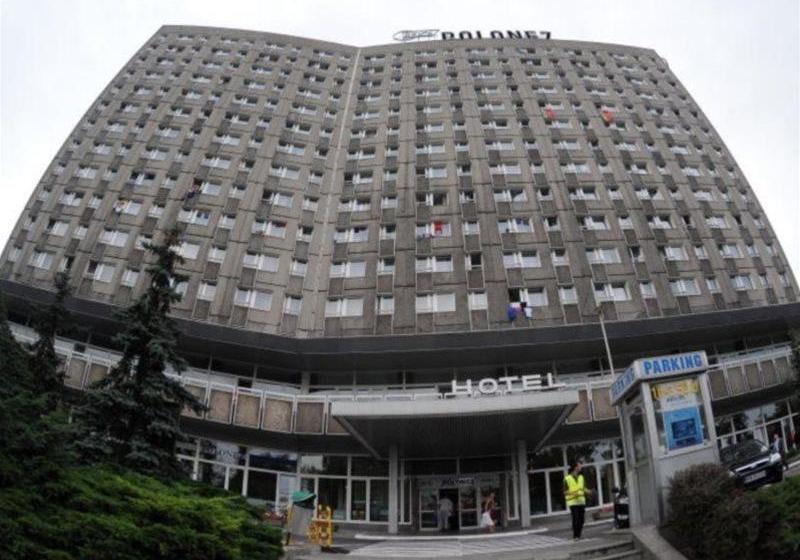 فندق Orbis Polonez