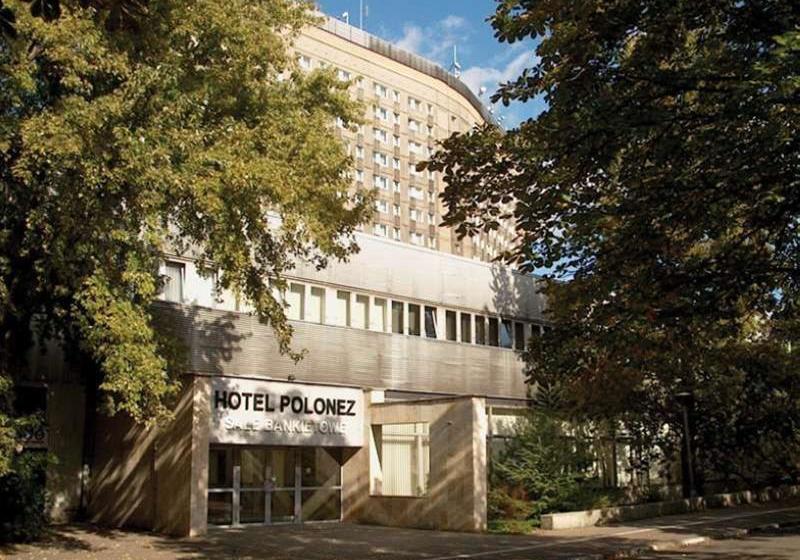 فندق Orbis Polonez