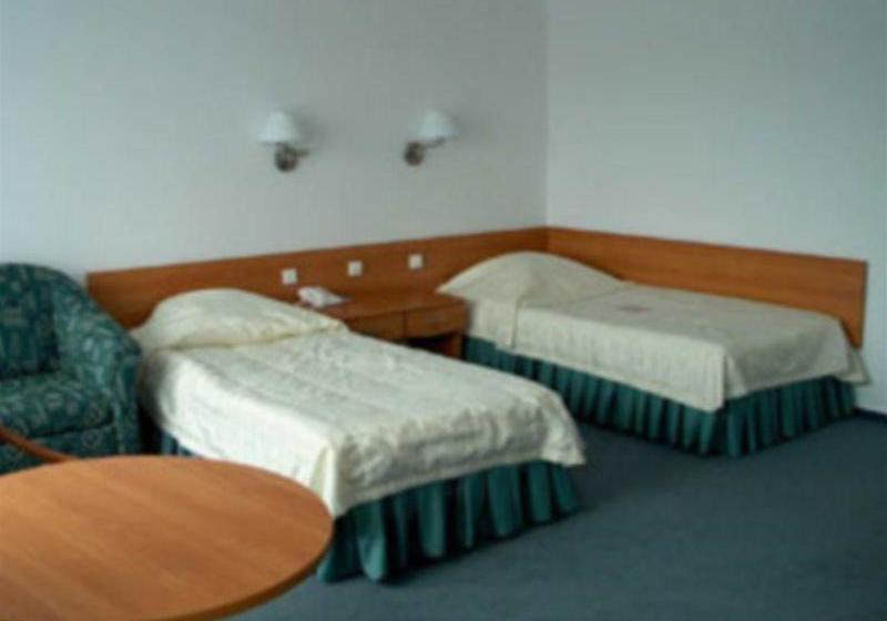 فندق Orbis Polonez