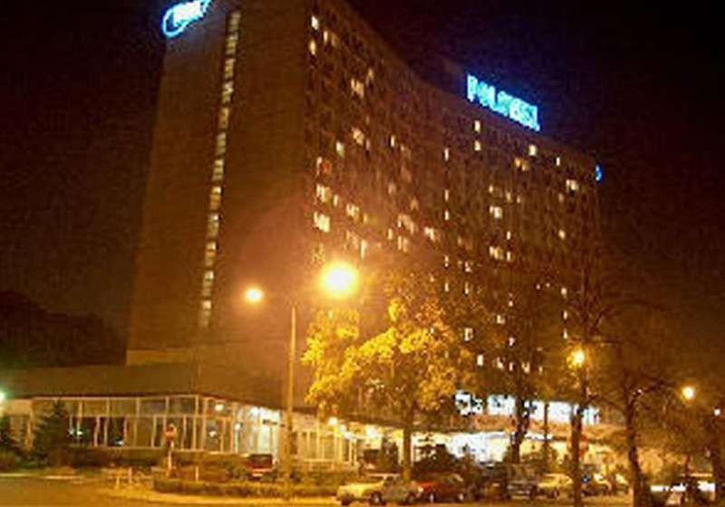 فندق Orbis Polonez