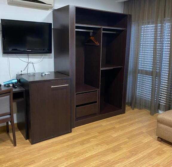 בית מלון כפרי Paiva