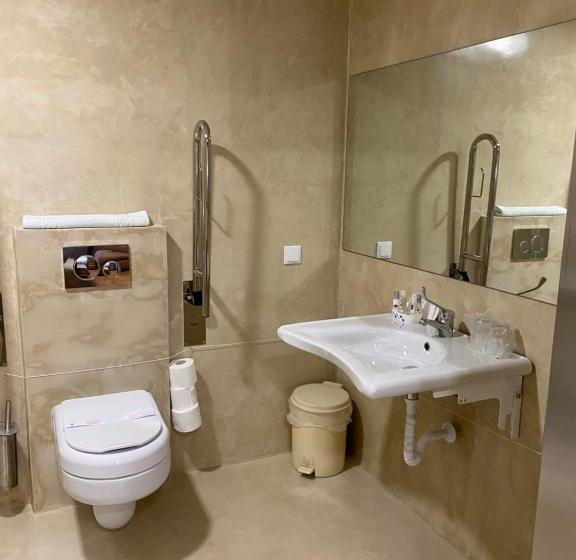 בית מלון כפרי Paiva