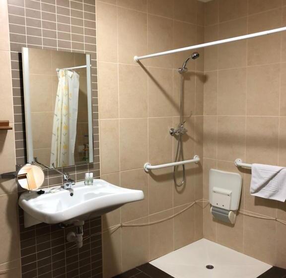 בית מלון כפרי Paiva