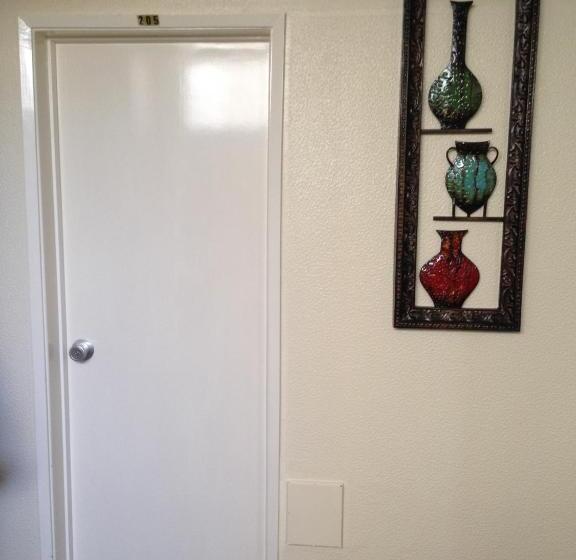 בית מלון כפרי Paiva