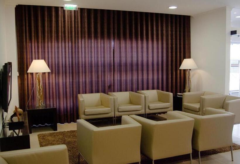 בית מלון כפרי Paiva