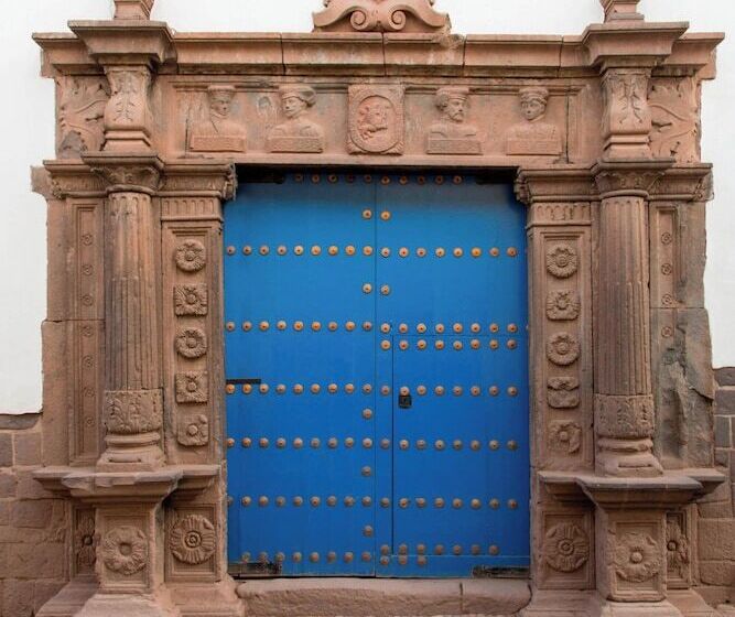 Palacio Del Inka, A Luxury Collection Hotel, Cusco