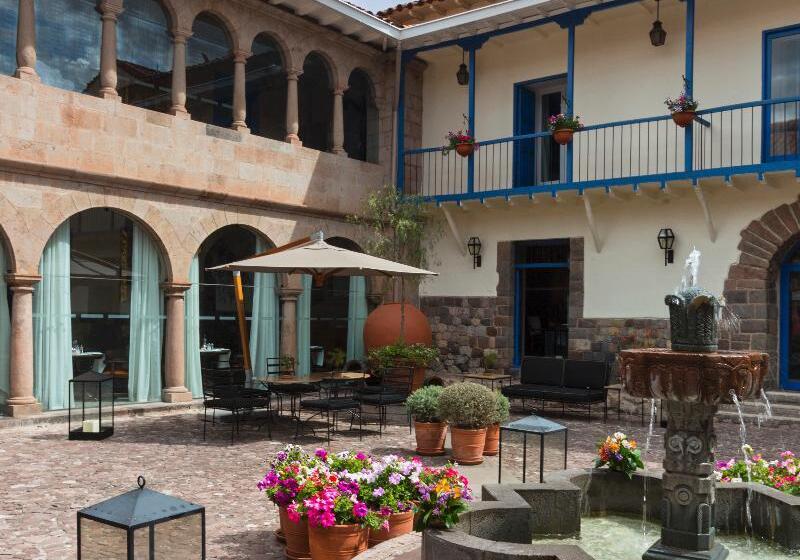 Palacio Del Inka, A Luxury Collection Hotel, Cusco