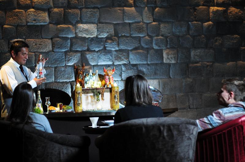 Palacio Del Inka, A Luxury Collection Hotel, Cusco
