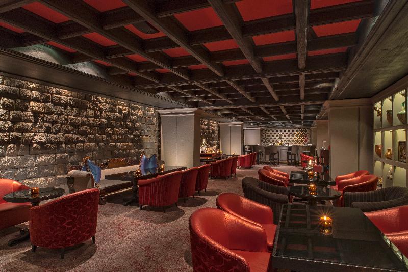 Palacio Del Inka, A Luxury Collection Hotel, Cusco