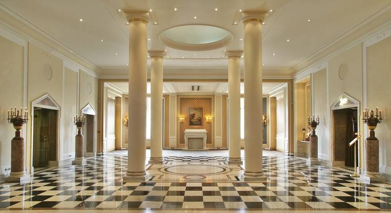 Palácio Estoril Hotel, Golf & Wellness