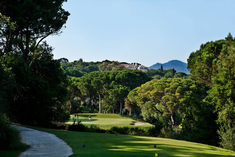 Palácio Estoril Hotel, Golf & Wellness