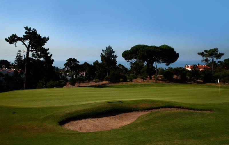 Palácio Estoril Hotel, Golf & Wellness