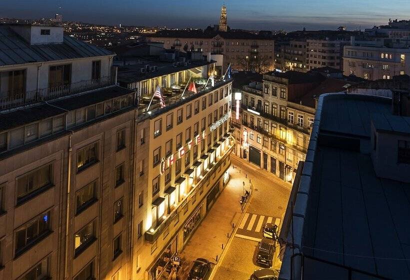 هتل Pao De Acucar