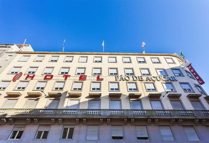 هتل Pao De Acucar