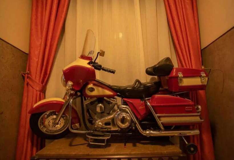 هتل Pao De Acucar