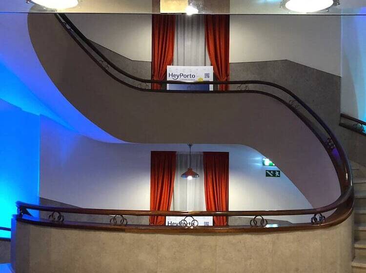 هتل Pao De Acucar