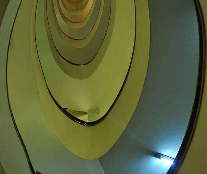 هتل Pao De Acucar