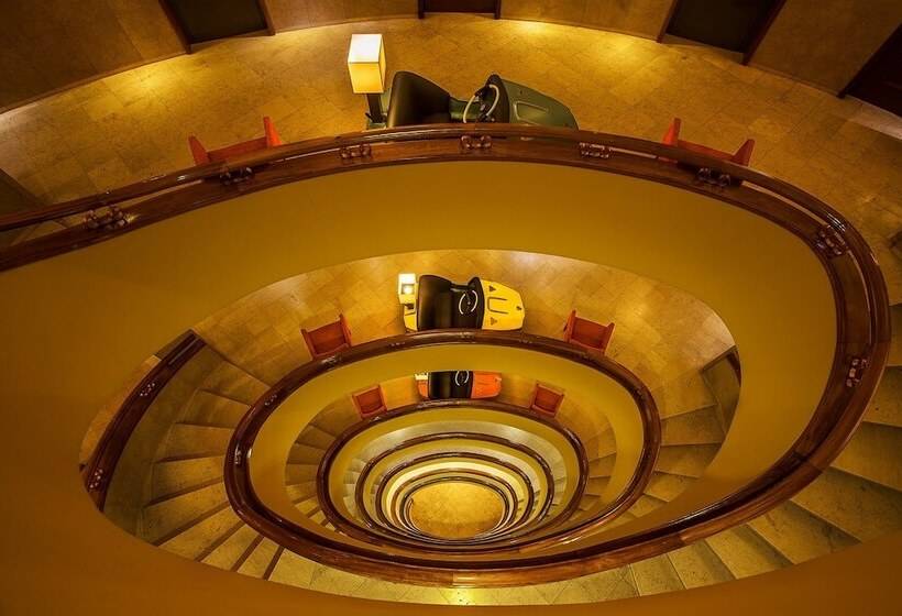 هتل Pao De Acucar