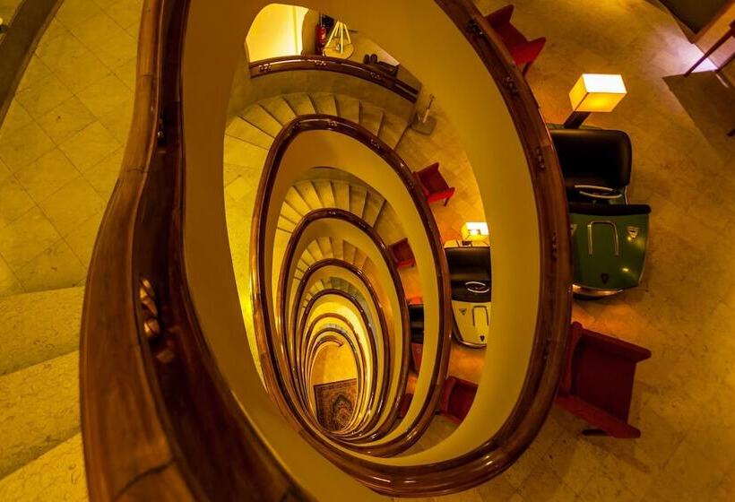 هتل Pao De Acucar