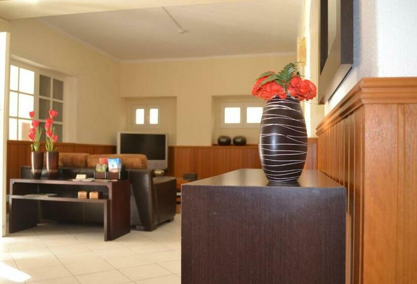 هتل Pedro O Pescador