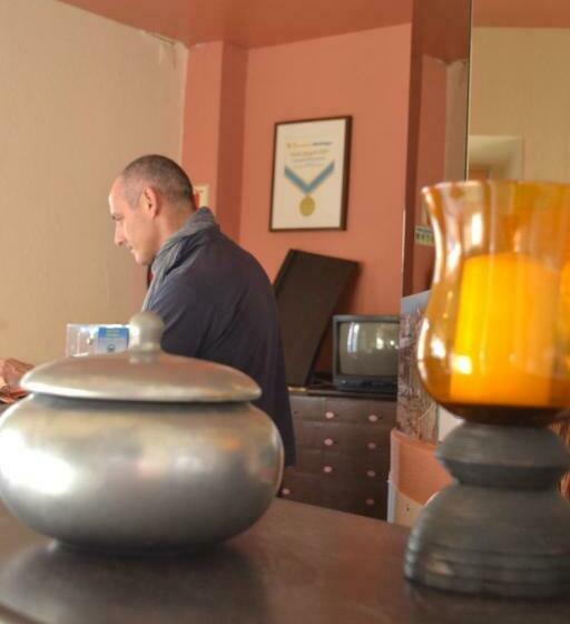 هتل Pedro O Pescador