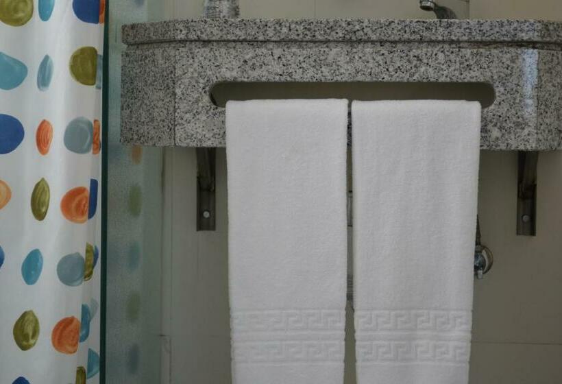 هتل Pedro O Pescador