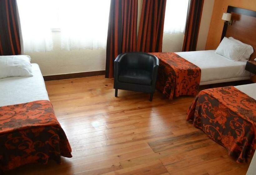 هتل Pedro O Pescador