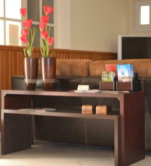 هتل Pedro O Pescador